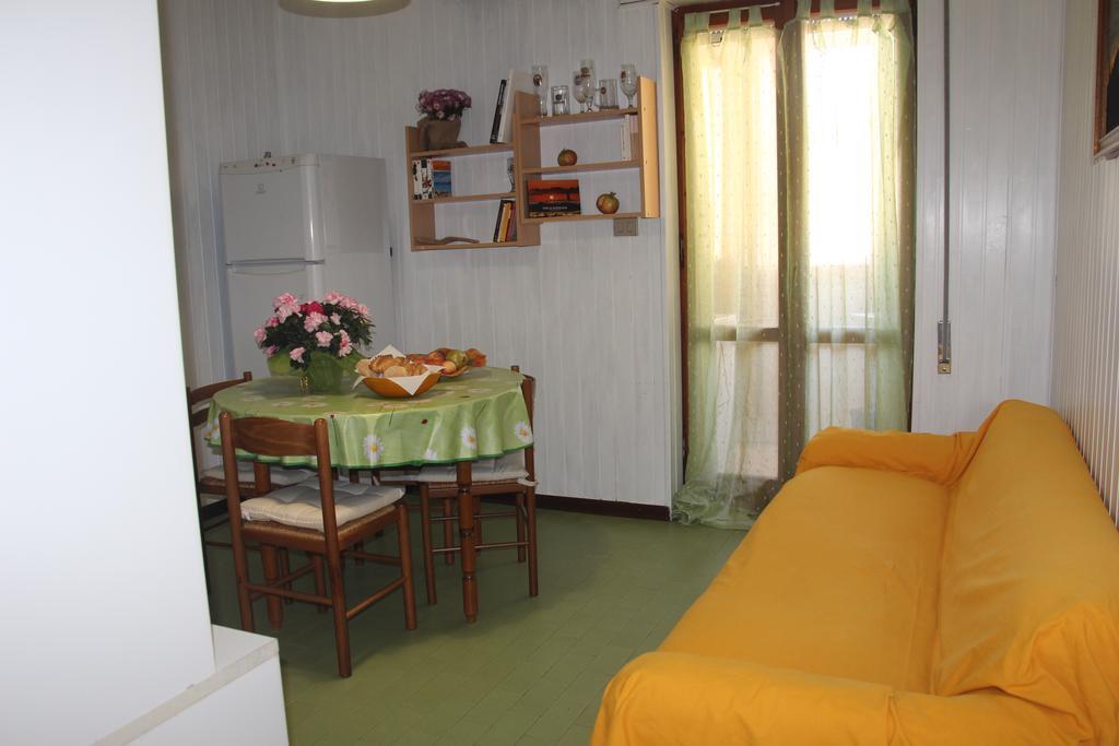 Gottardo Bed & Breakfast Monserrato Exterior photo