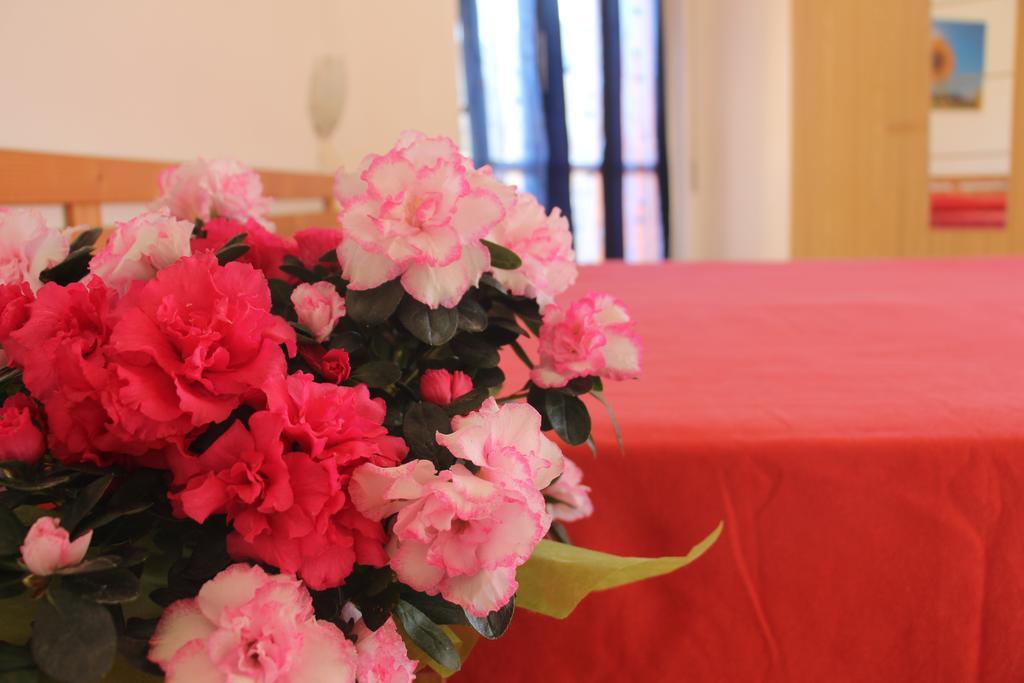 Gottardo Bed & Breakfast Monserrato Exterior photo