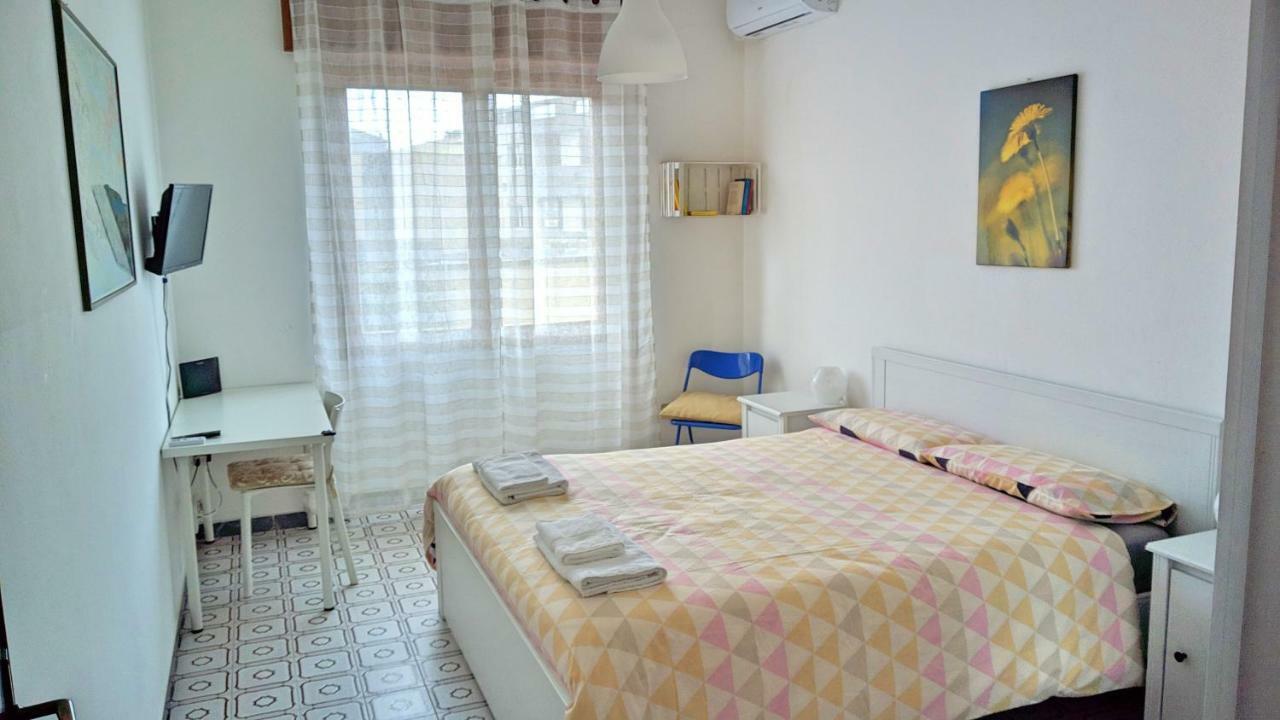 Gottardo Bed & Breakfast Monserrato Exterior photo