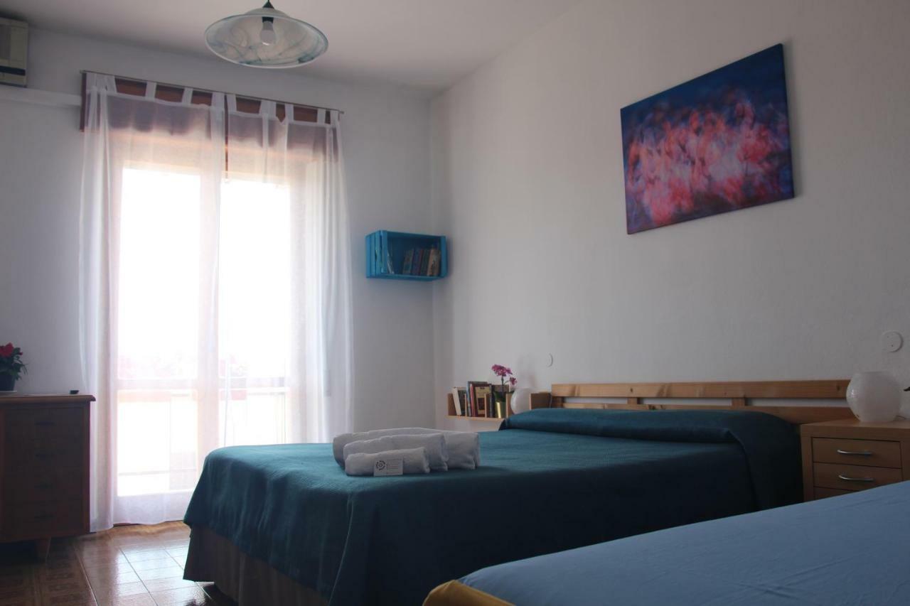 Gottardo Bed & Breakfast Monserrato Exterior photo