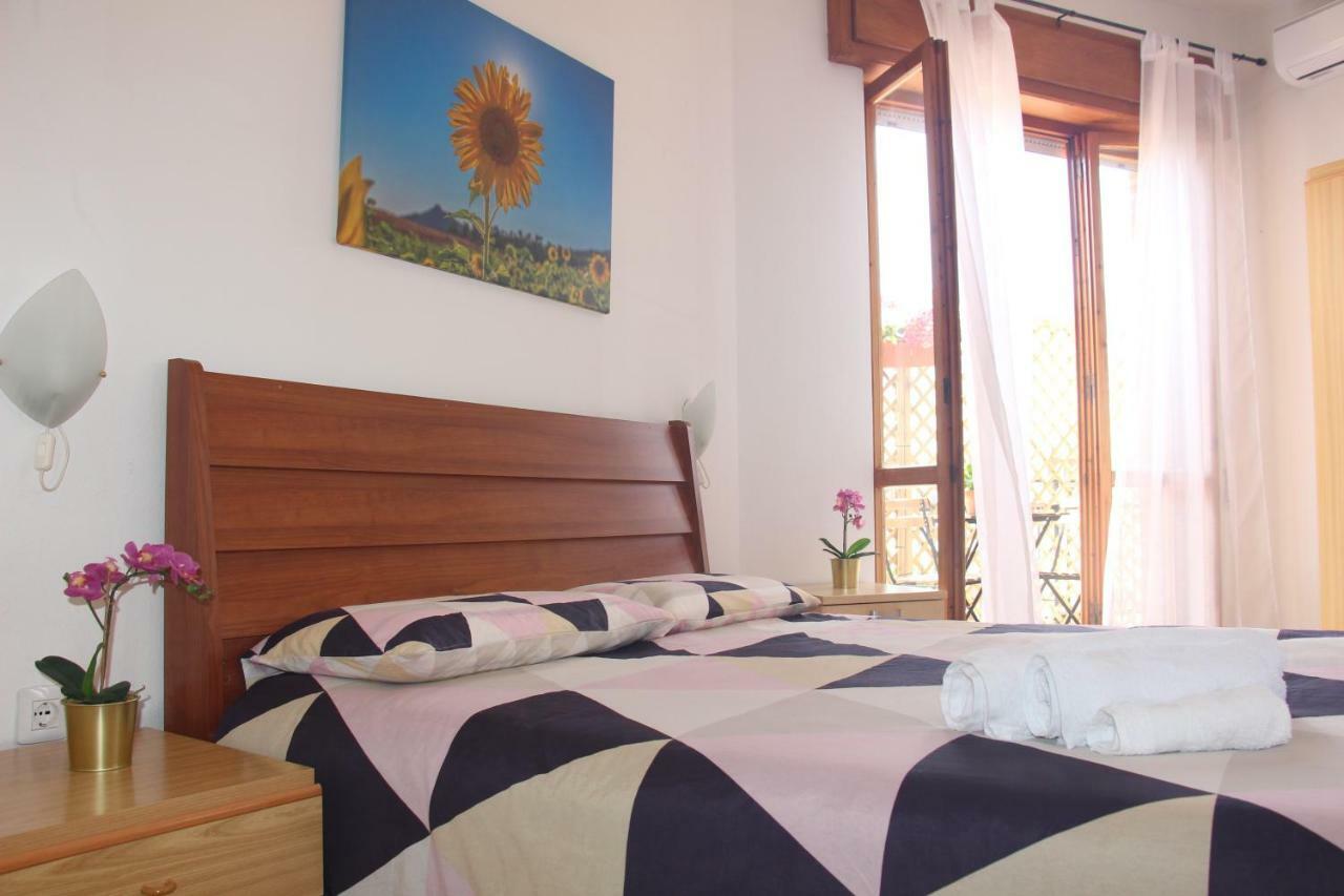 Gottardo Bed & Breakfast Monserrato Exterior photo