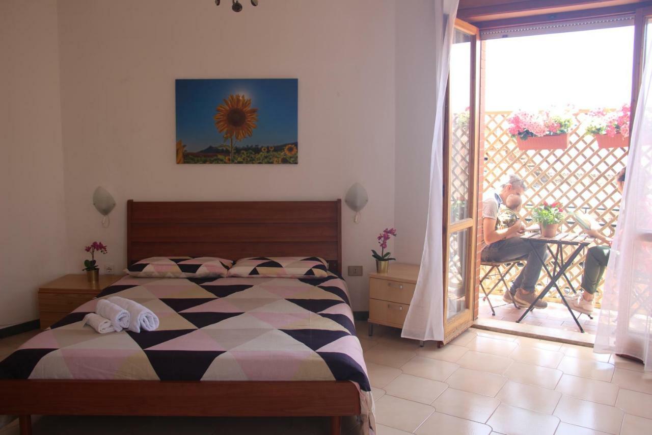 Gottardo Bed & Breakfast Monserrato Exterior photo